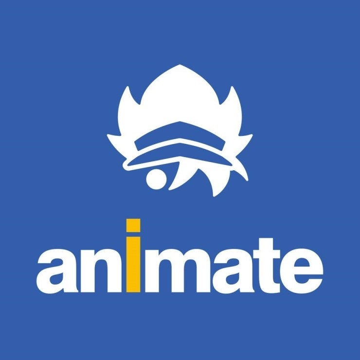 애니메이트